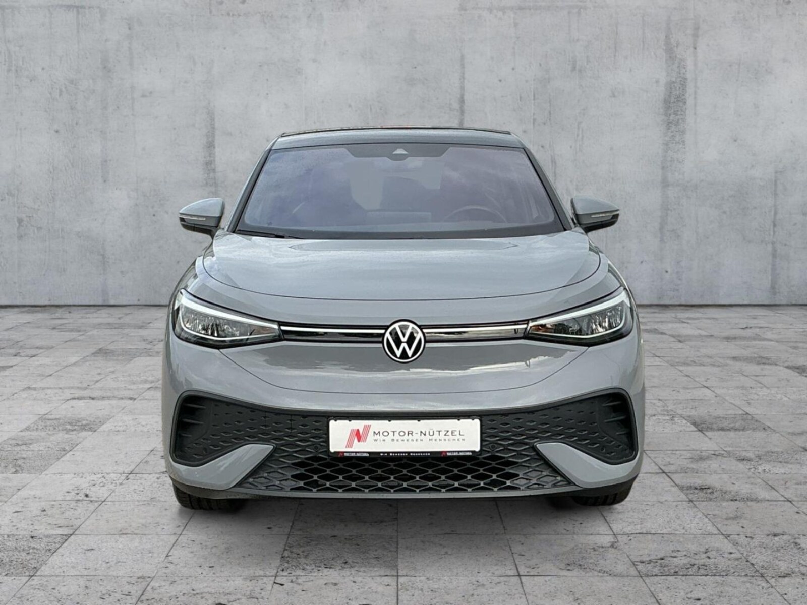 Volkswagen ID.5 – Bild 2