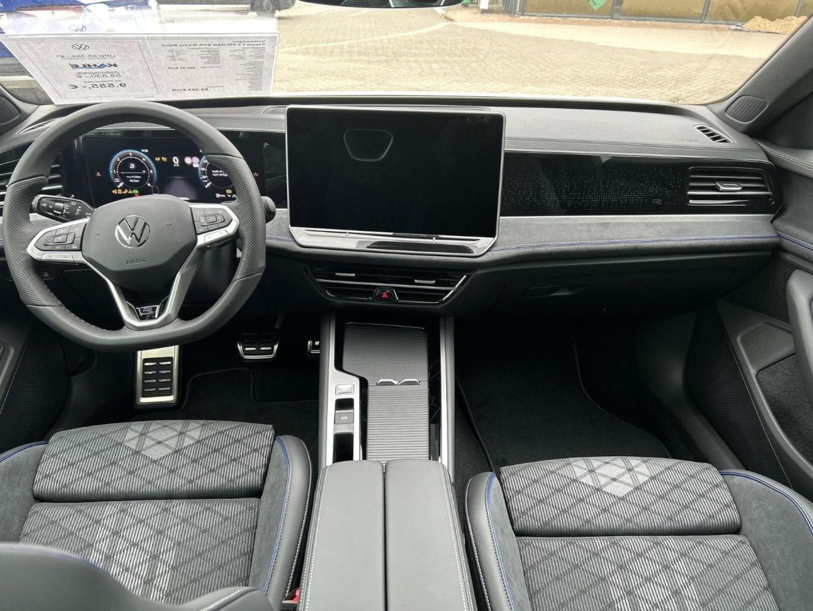 Volkswagen Passat – Bild 7