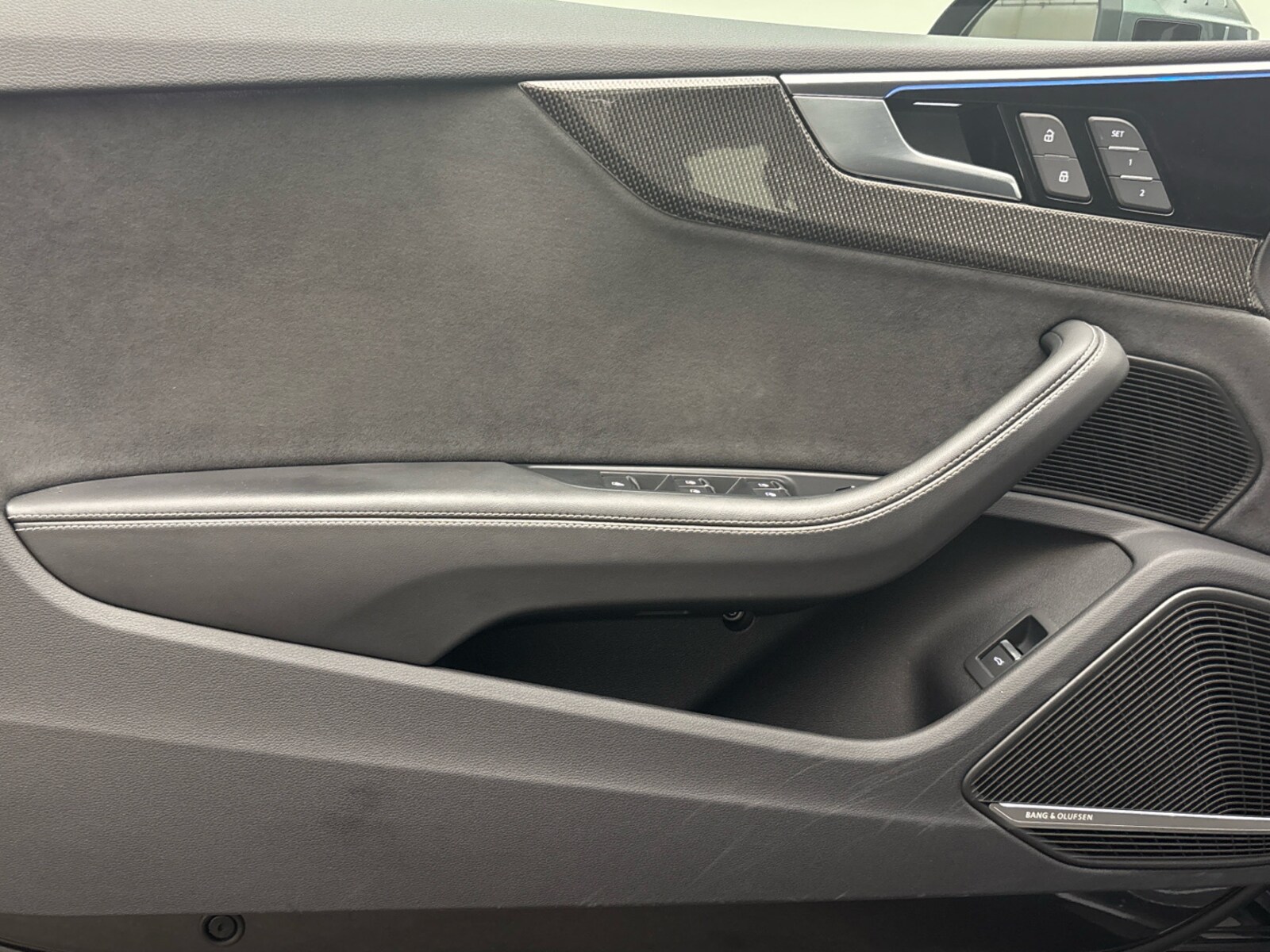 Audi S5 Cabriolet – Bild 12