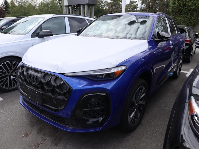 2026 Audi Q5