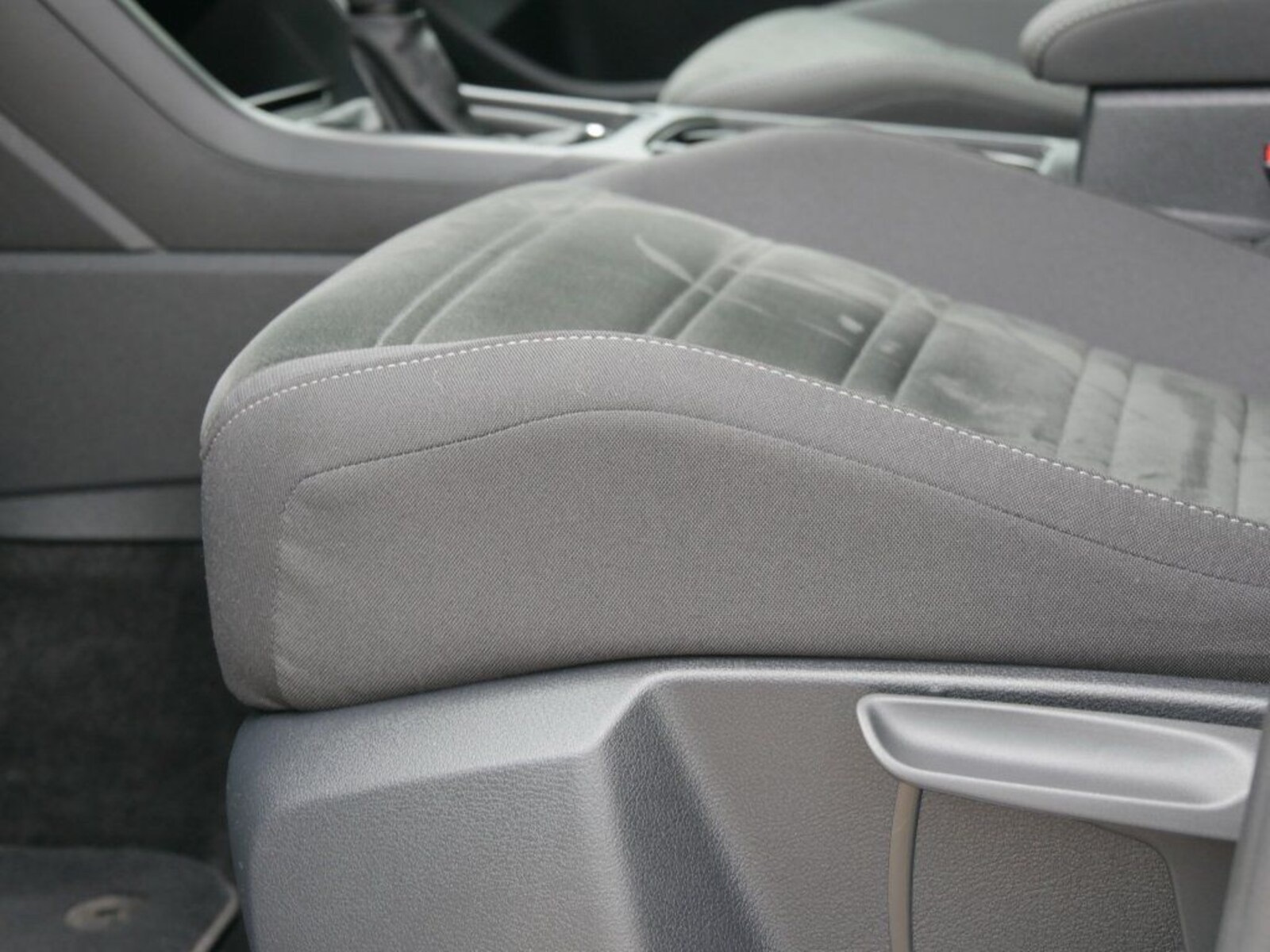 Volkswagen Touran – Bild 13