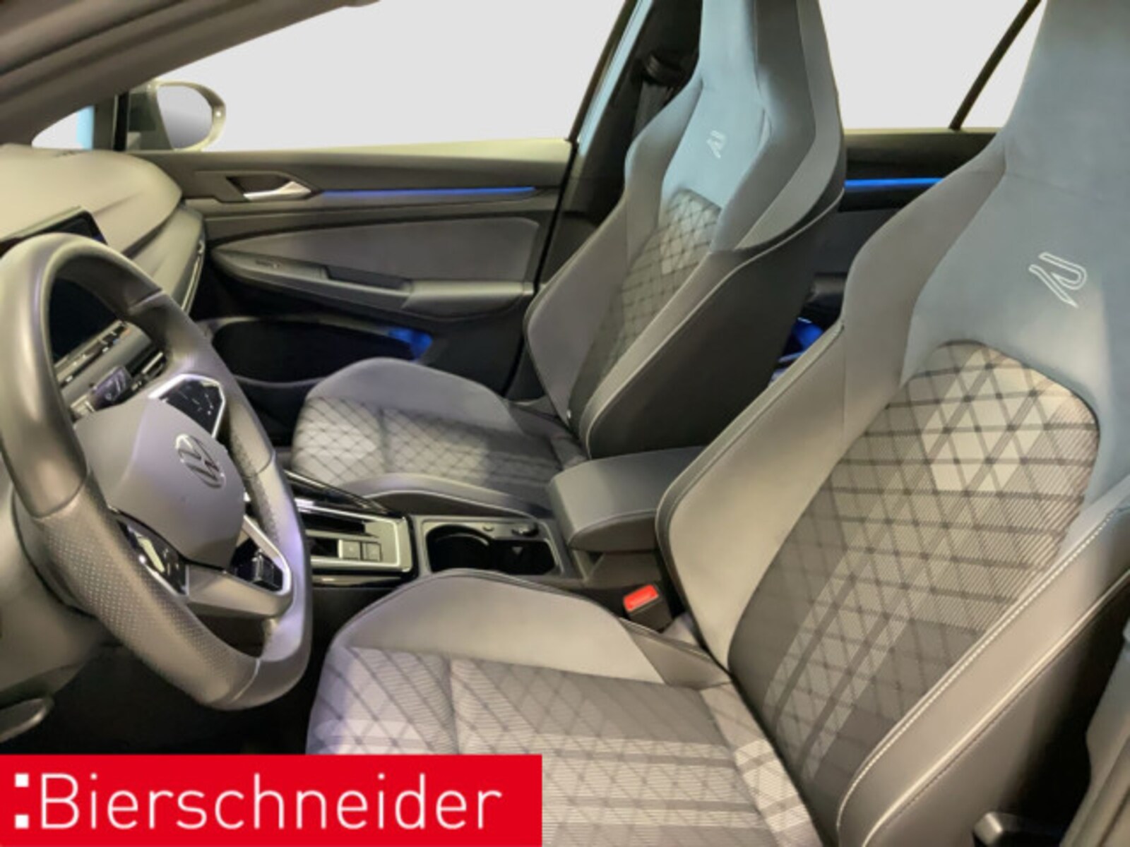 Volkswagen Golf – Bild 10