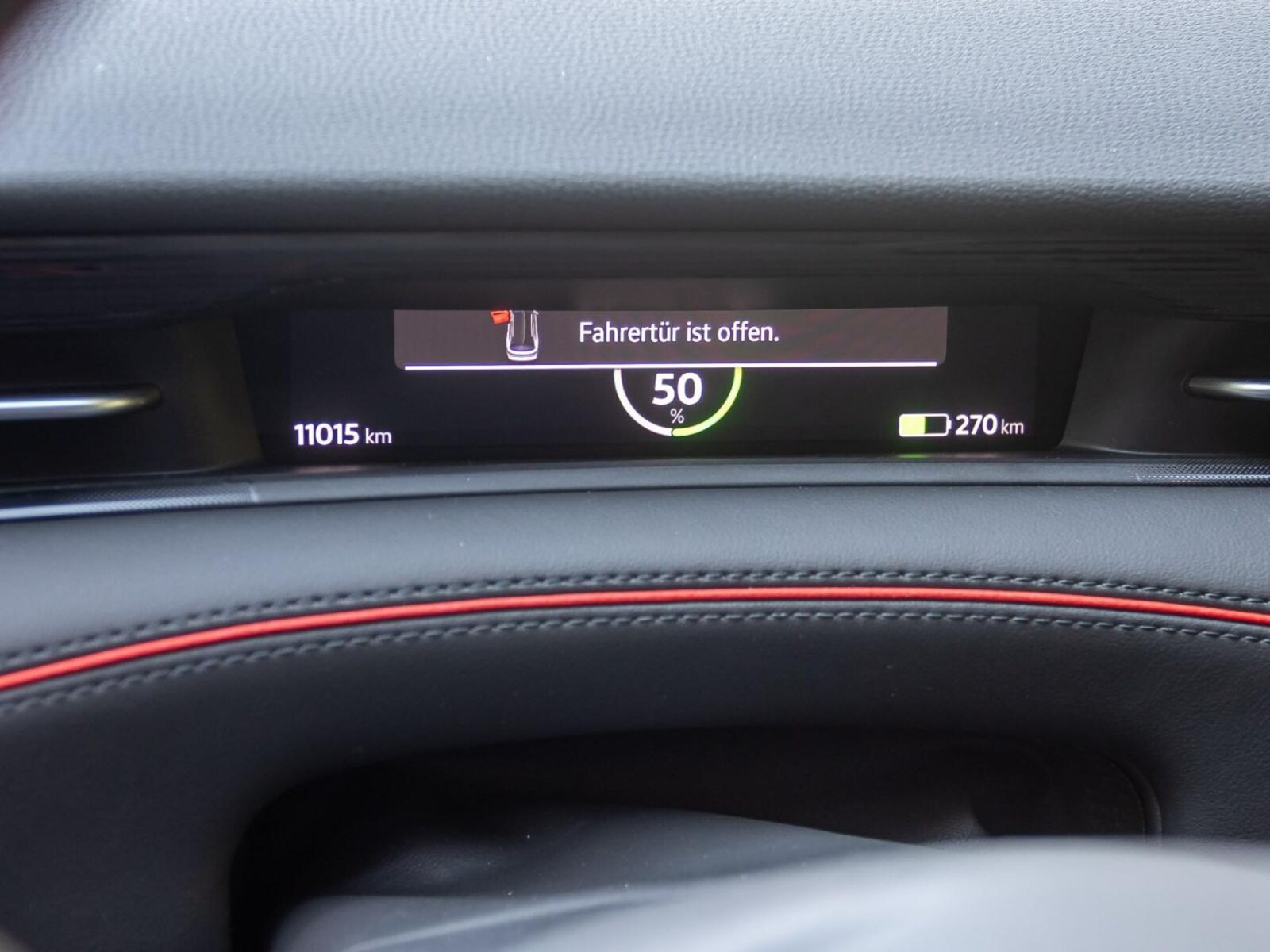 Volkswagen ID.7 Tourer – Bild 16