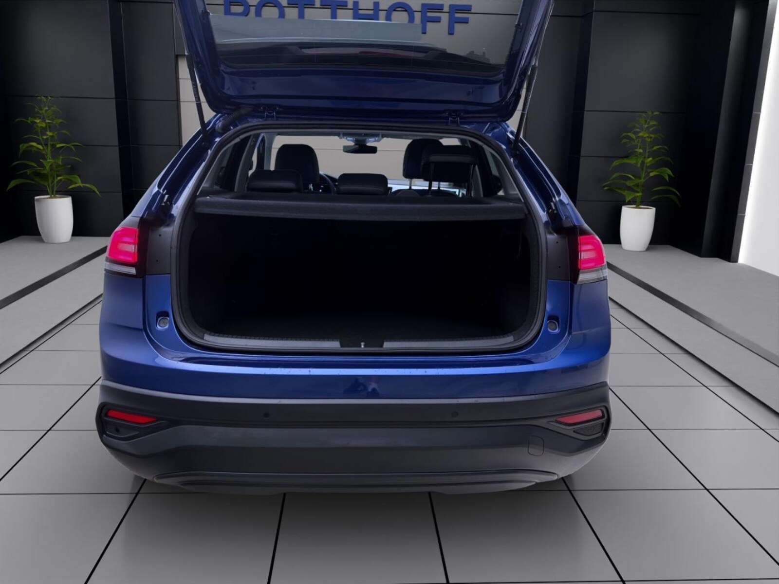 Volkswagen Taigo – Bild 4
