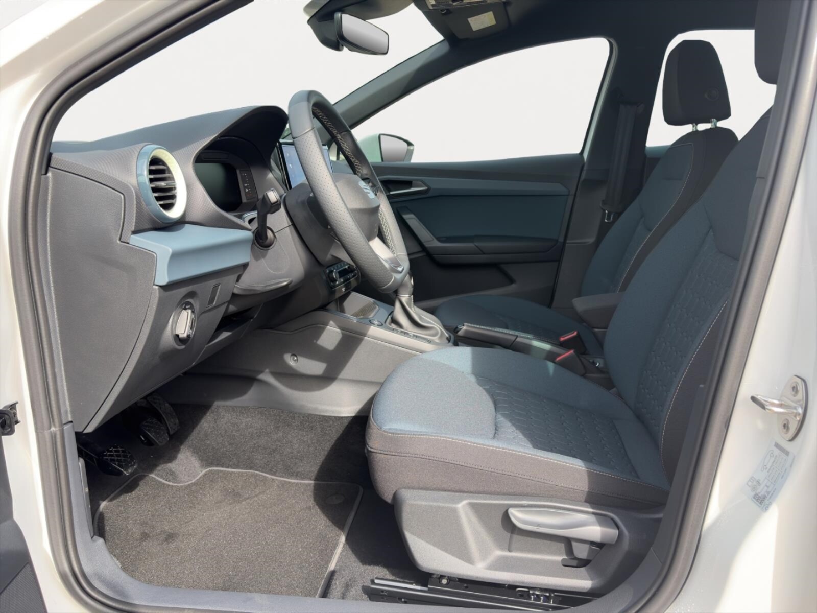 SEAT Ibiza – Bild 8
