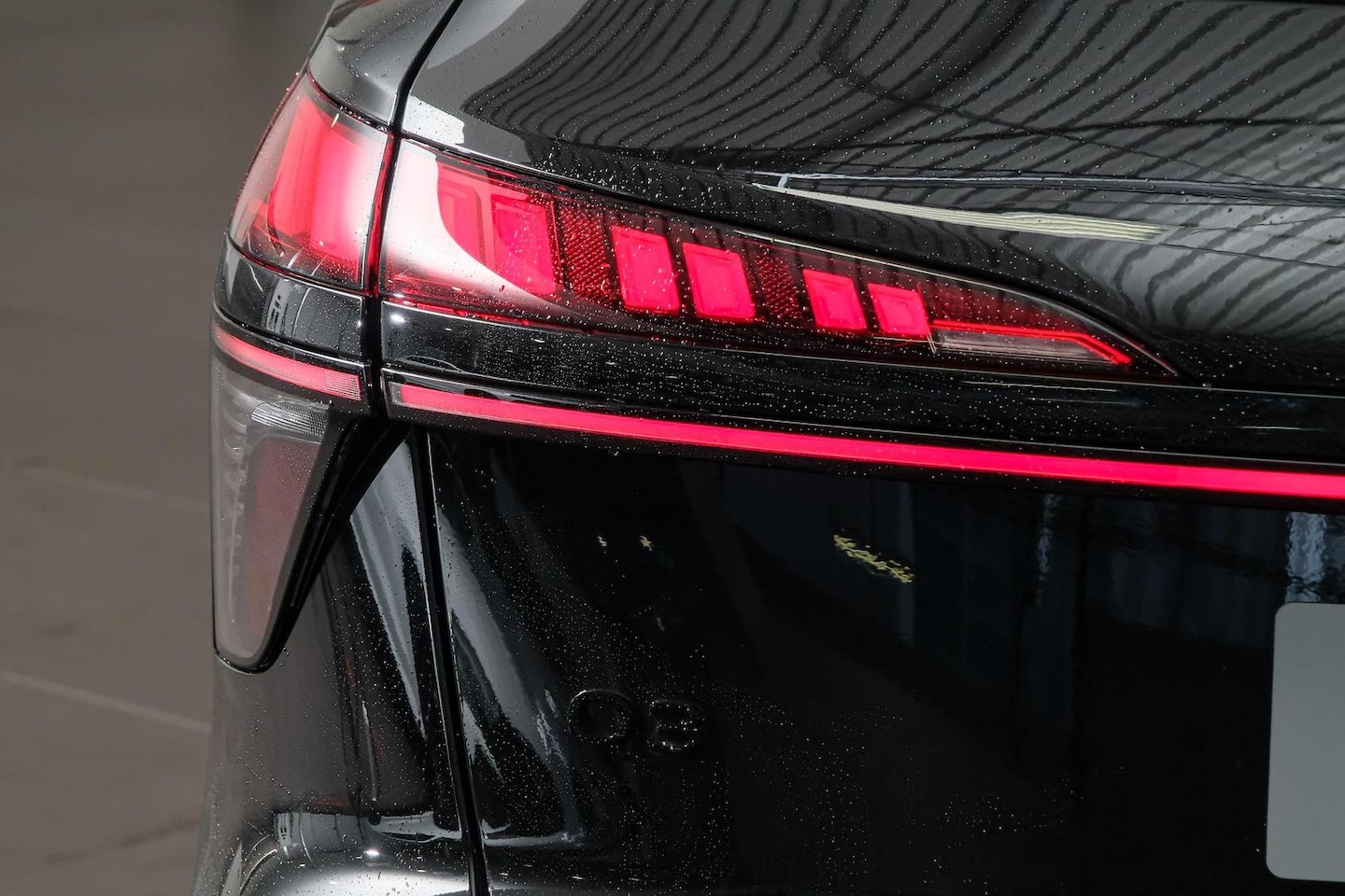 Image about Audi Q3 SUV TFSI quattro 150 kW launch edition