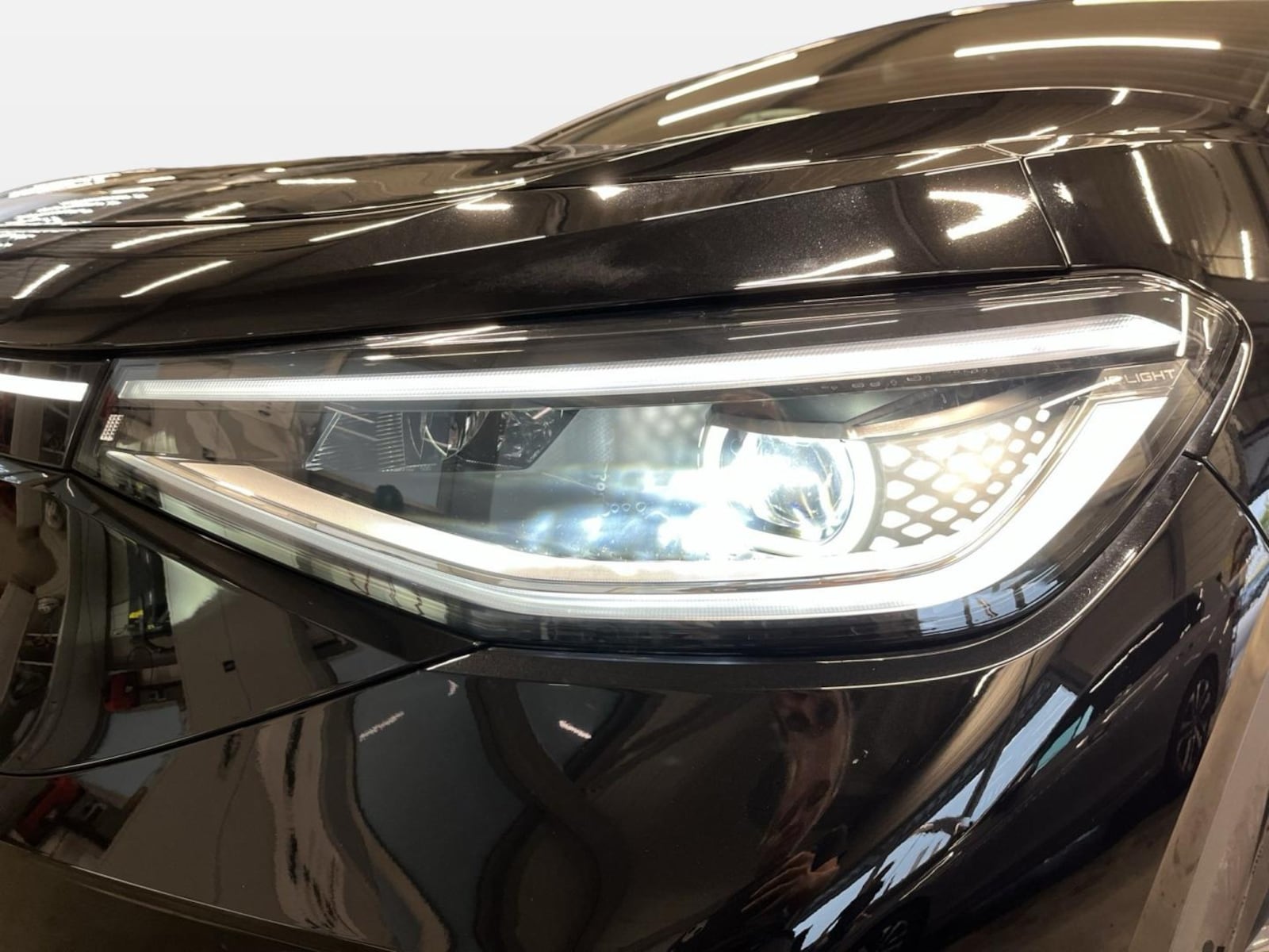 Volkswagen ID.4 – Bild 13