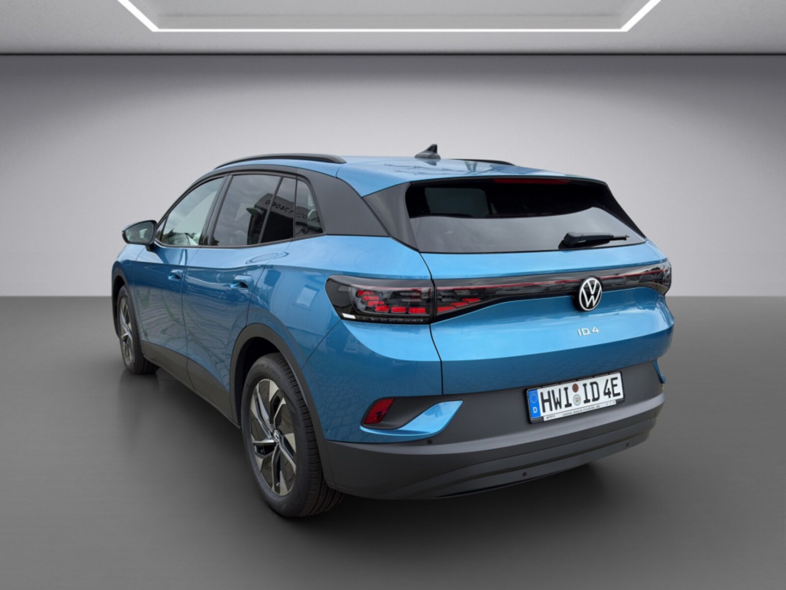 Volkswagen ID.4 – Bild 3