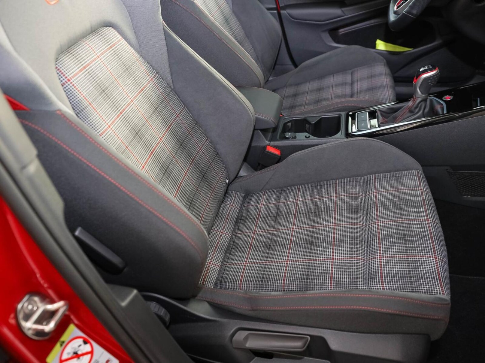 Volkswagen Golf – Bild 25