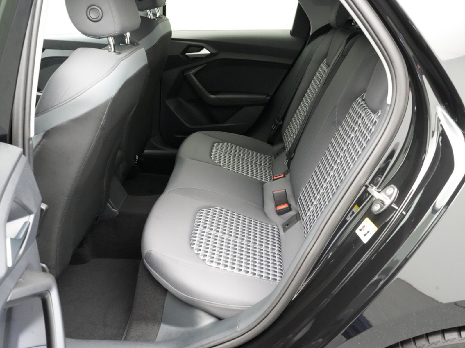 Audi A1 Sportback – Bild 14