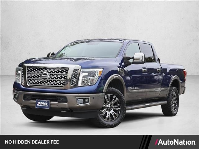 2016 Nissan