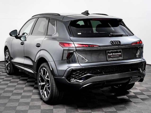 2026 Audi Q3 SUV