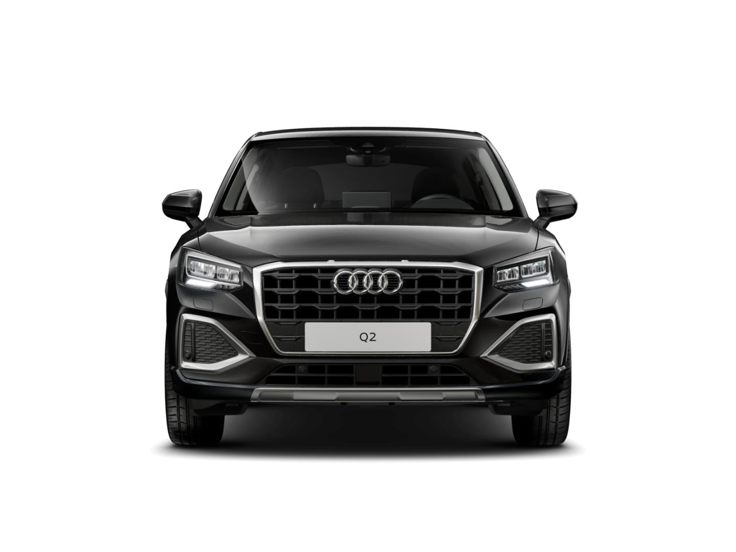 Bild über Audi Q2 advanced 35 TFSI S tronic - für weitere Informationen kontaktieren Sie den Audi Partner