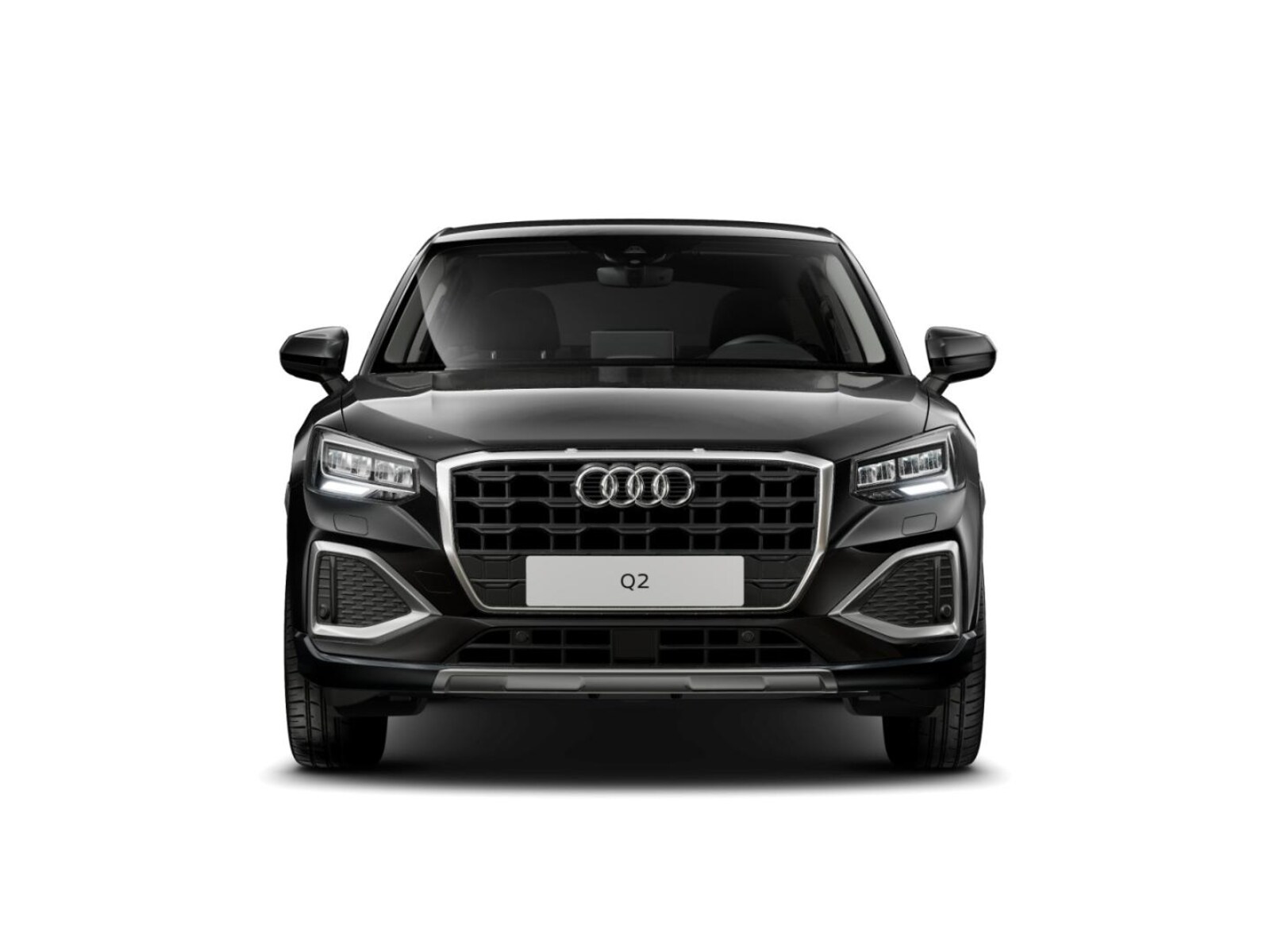Audi Q2 – Bild 2
