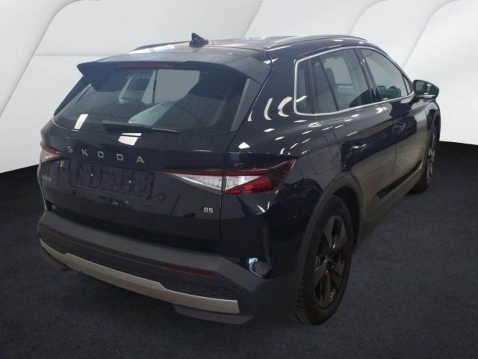 Škoda Elroq – Bild 3