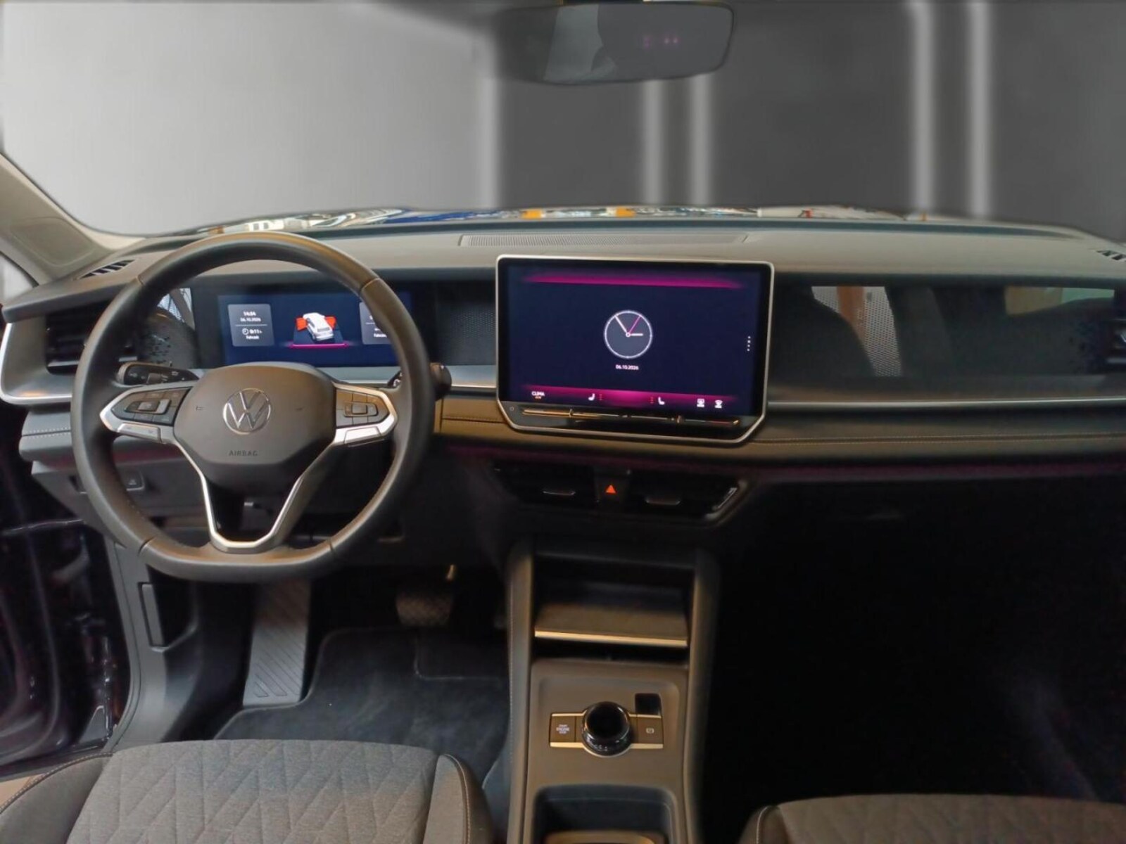 Volkswagen Tayron – Bild 18