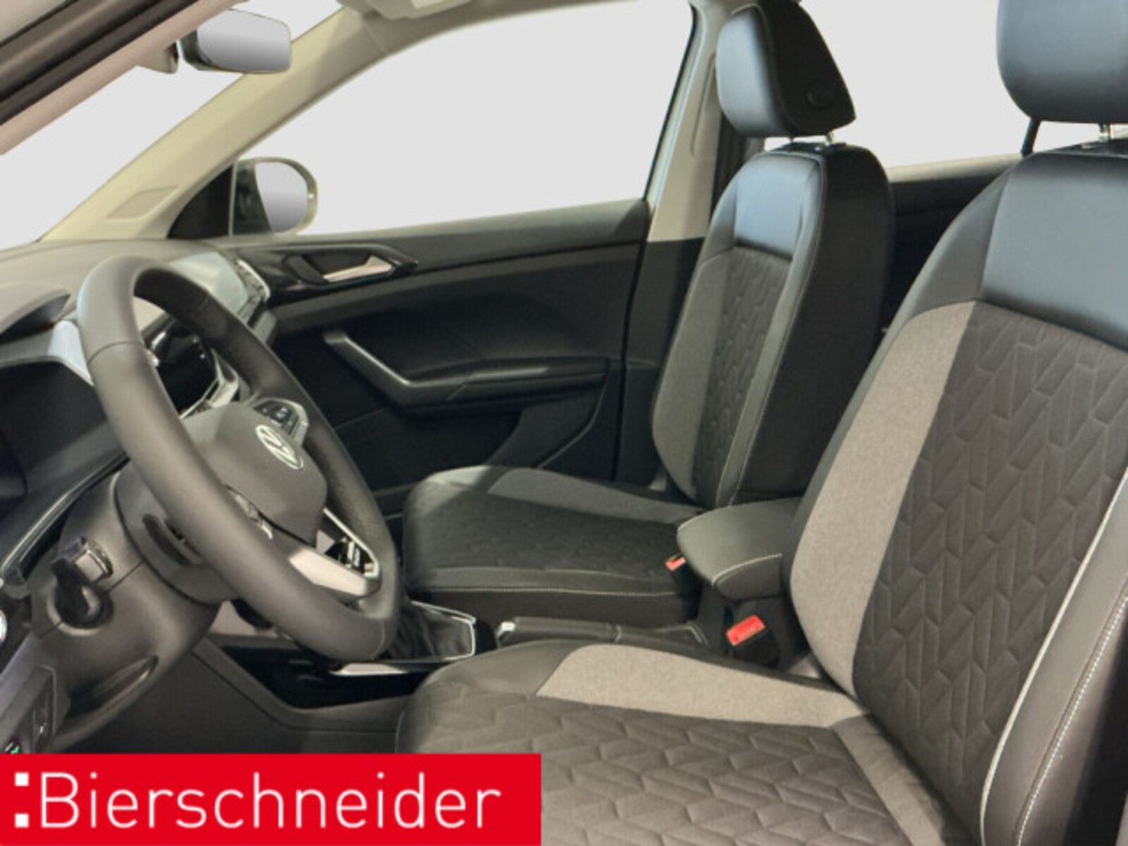 Volkswagen T-Cross – Bild 10