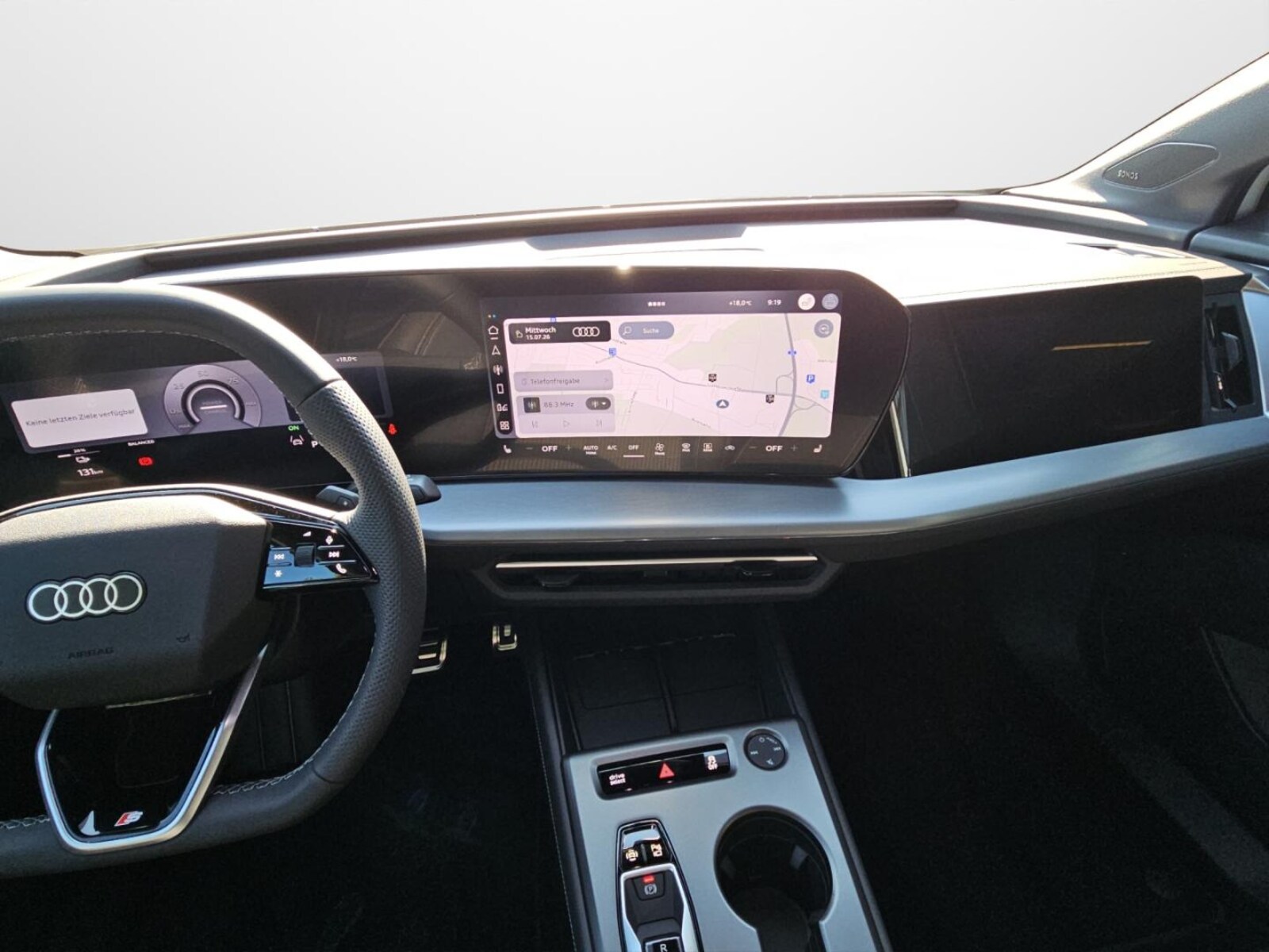 Audi Q4 e-tron – Bild 10