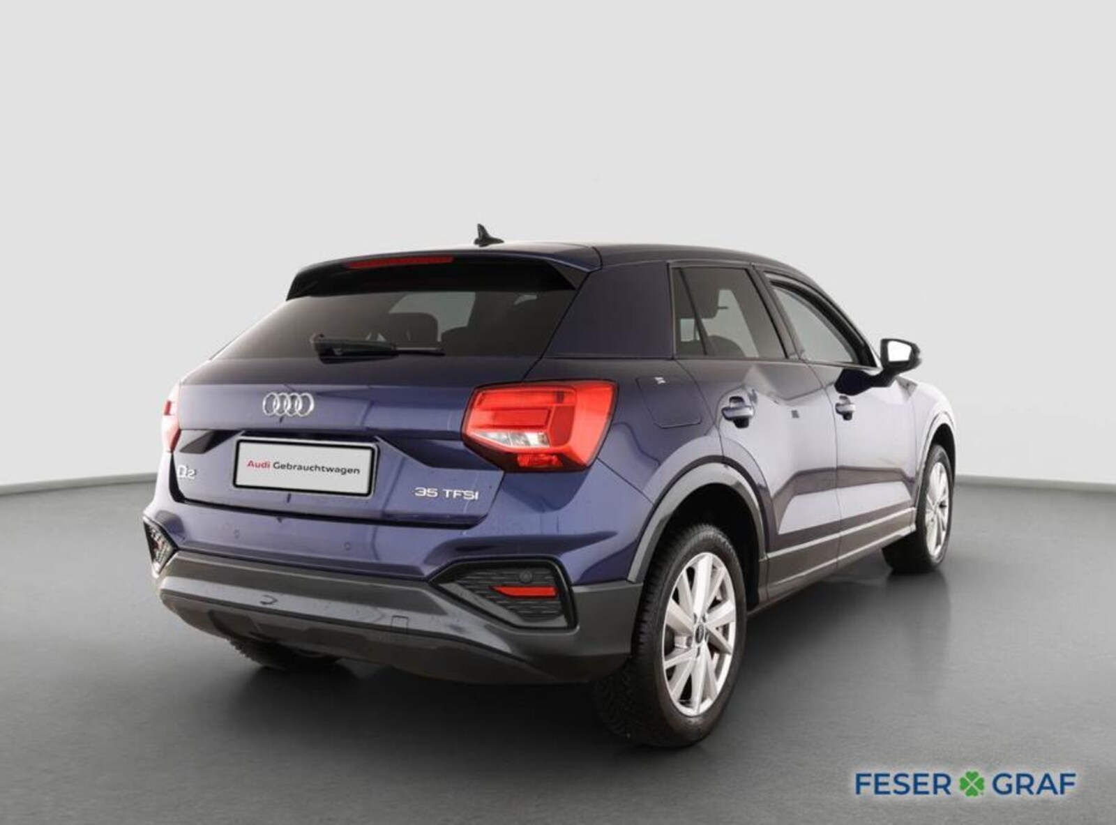 Audi Q2 – Bild 4