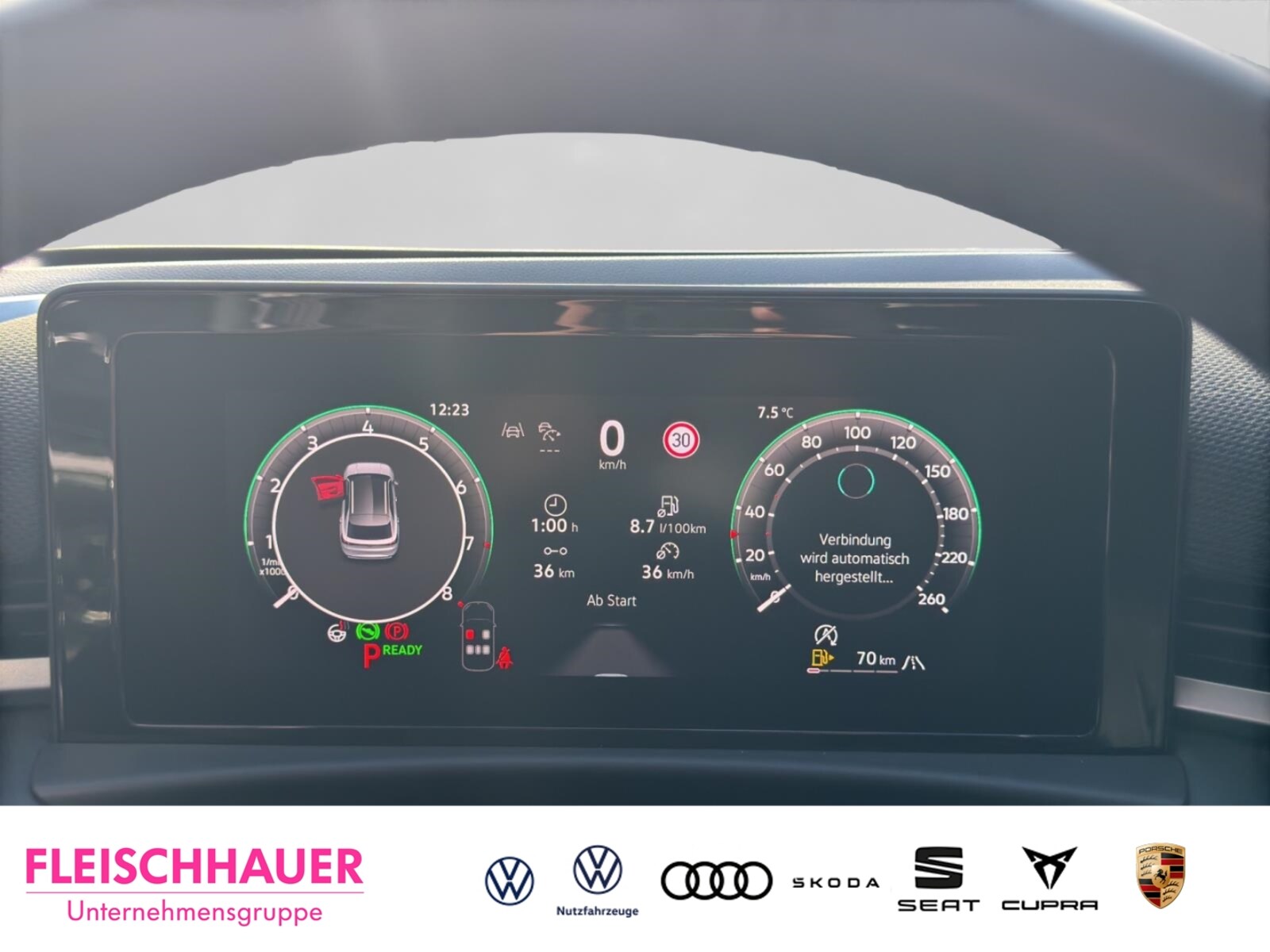 Volkswagen T-Roc – Bild 11