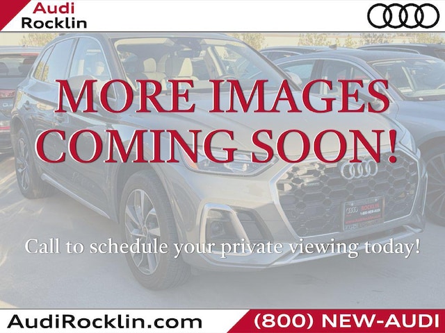 Photo of 2024 Audi Q5 