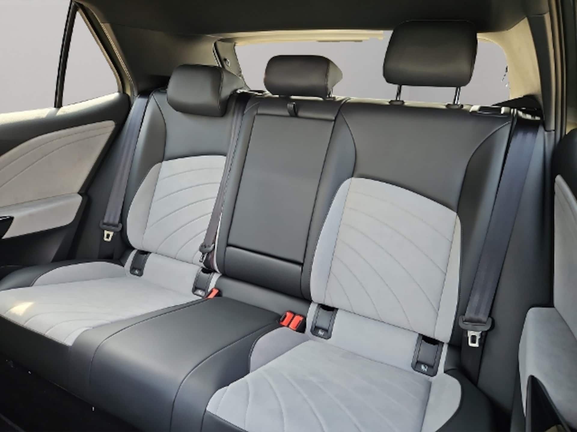 Volkswagen ID.3 GOAL Pro