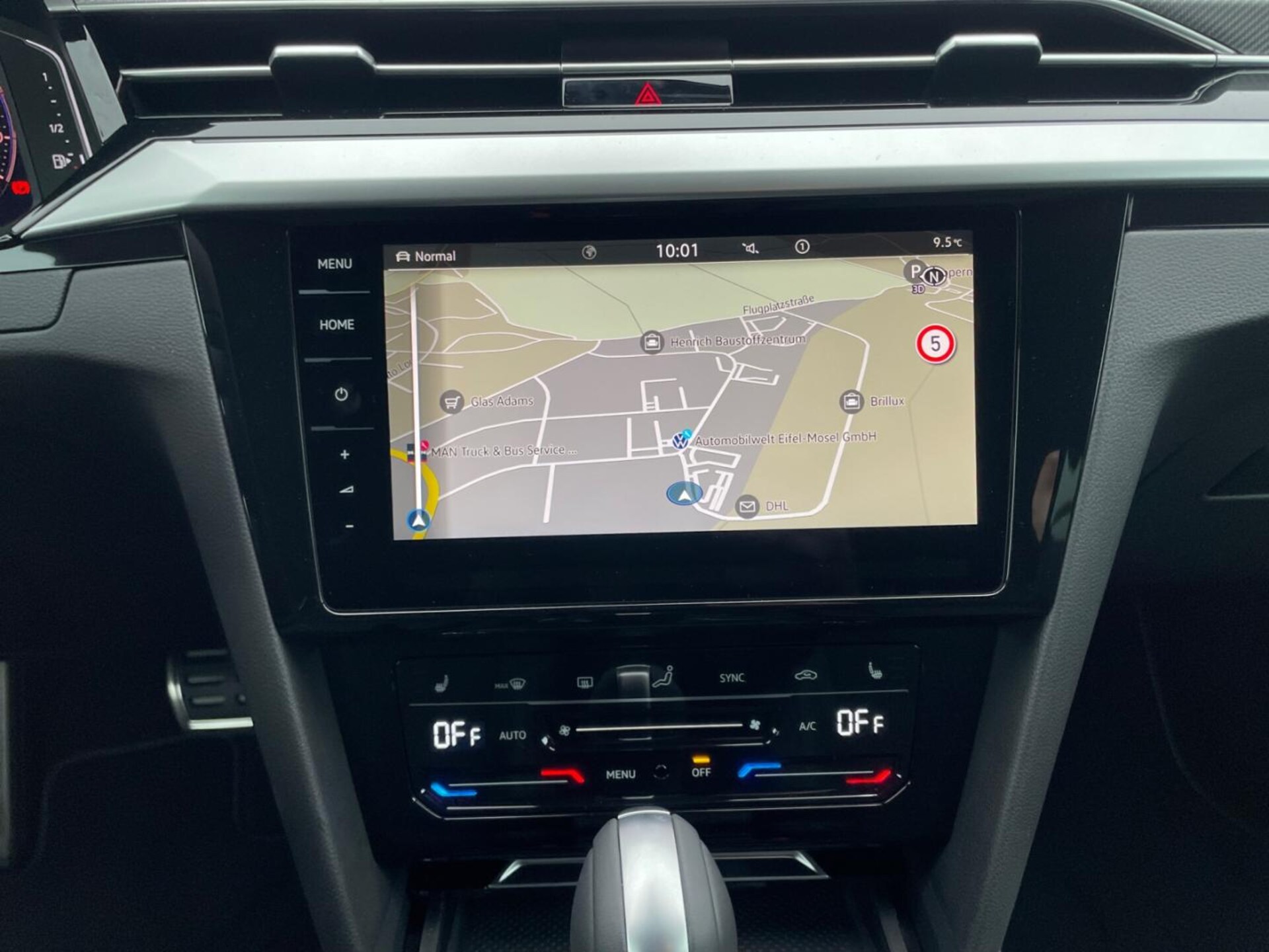 Volkswagen Arteon Shooting Brake R-Line