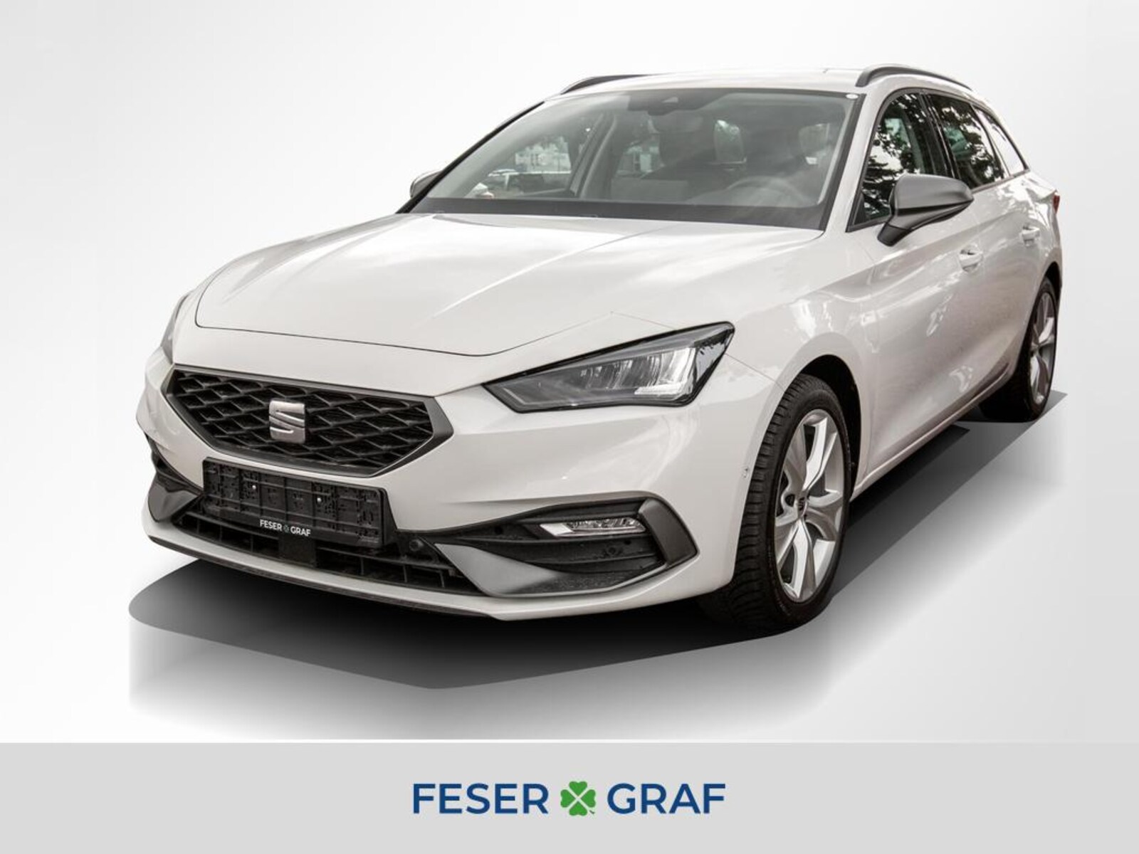 SEAT Leon Sportstourer