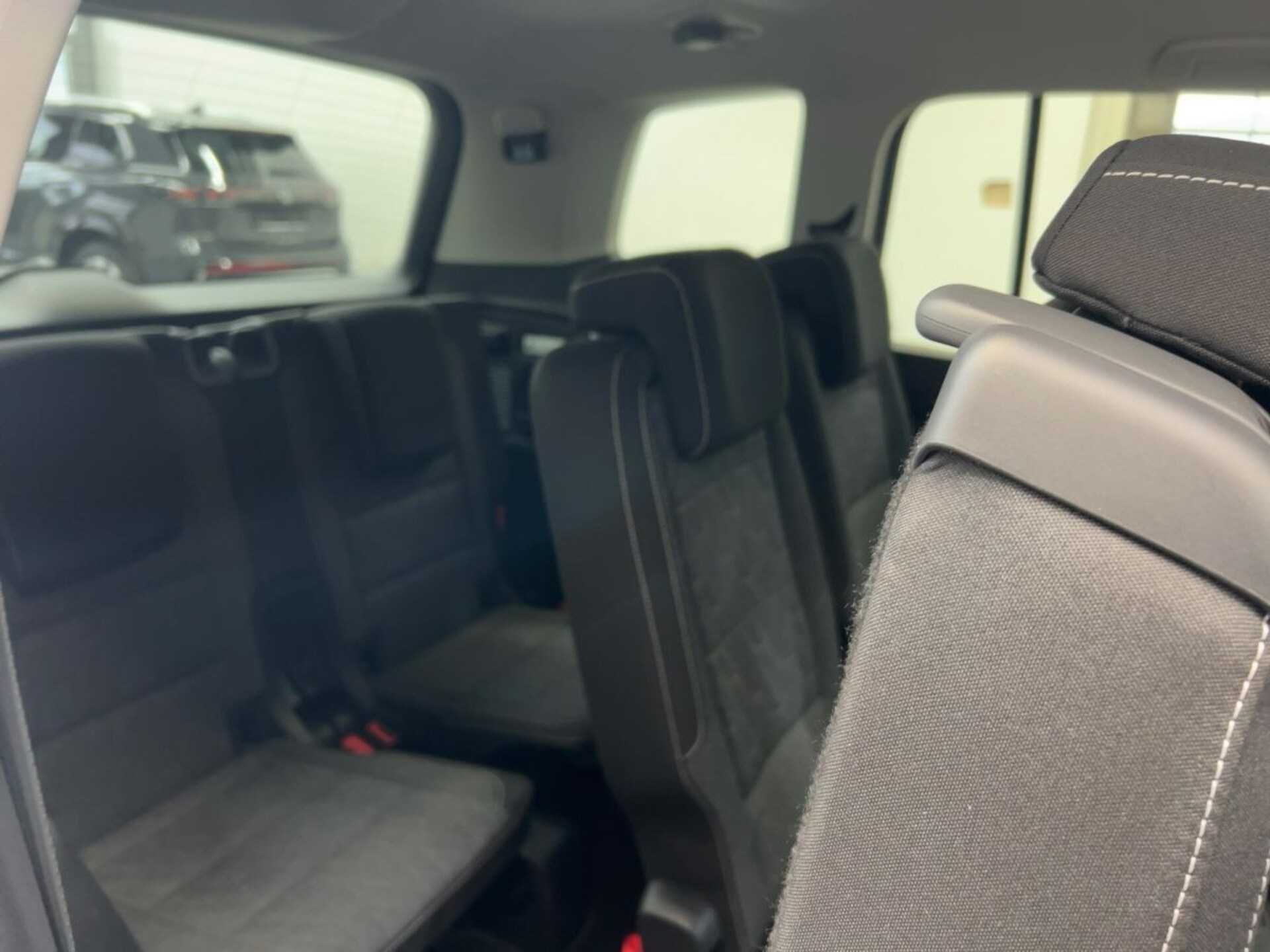 Volkswagen Touran MOVE