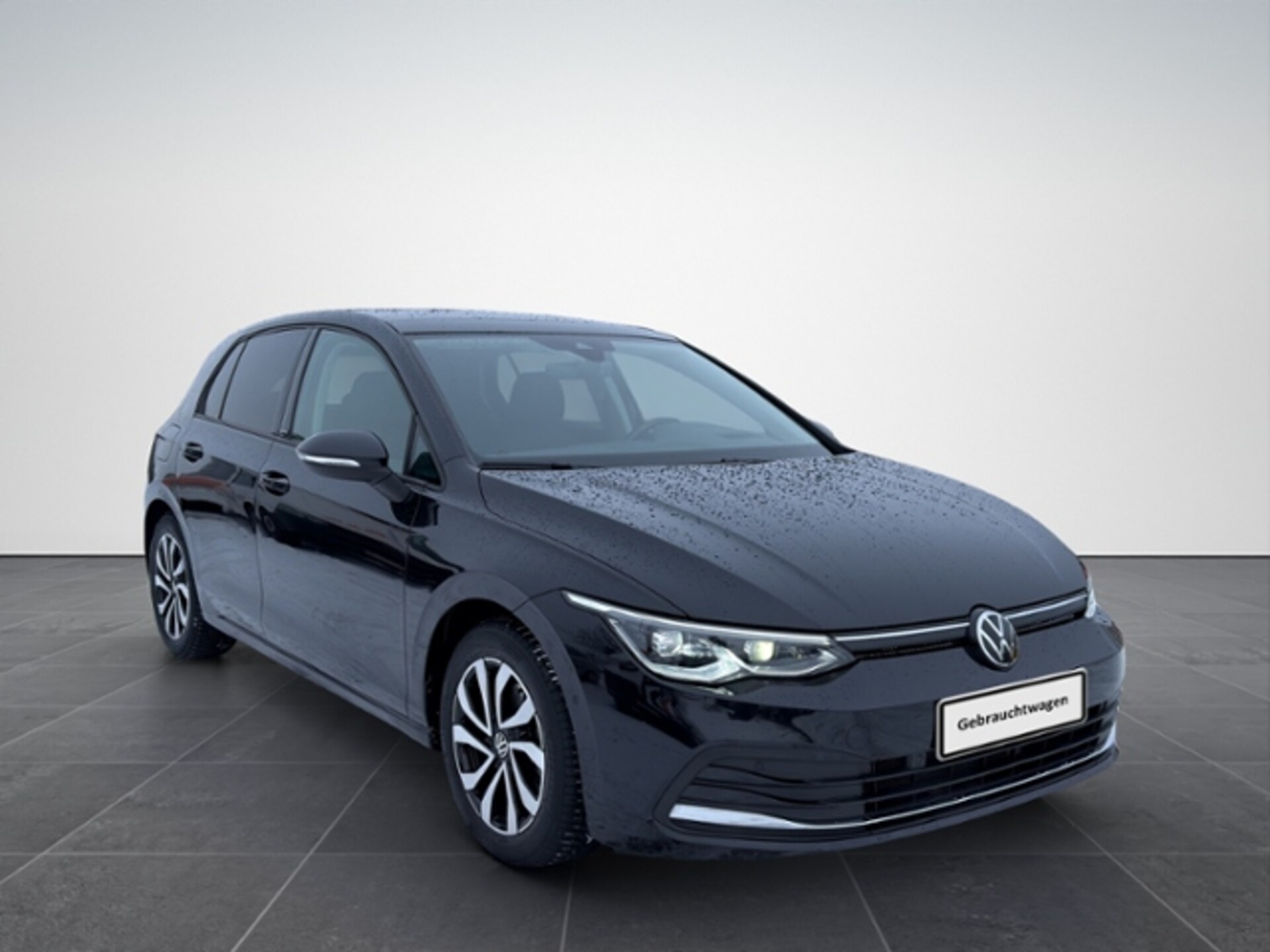 Volkswagen Golf Active