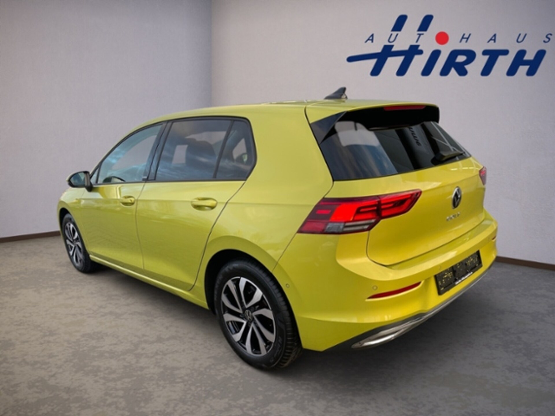 Volkswagen Golf Active