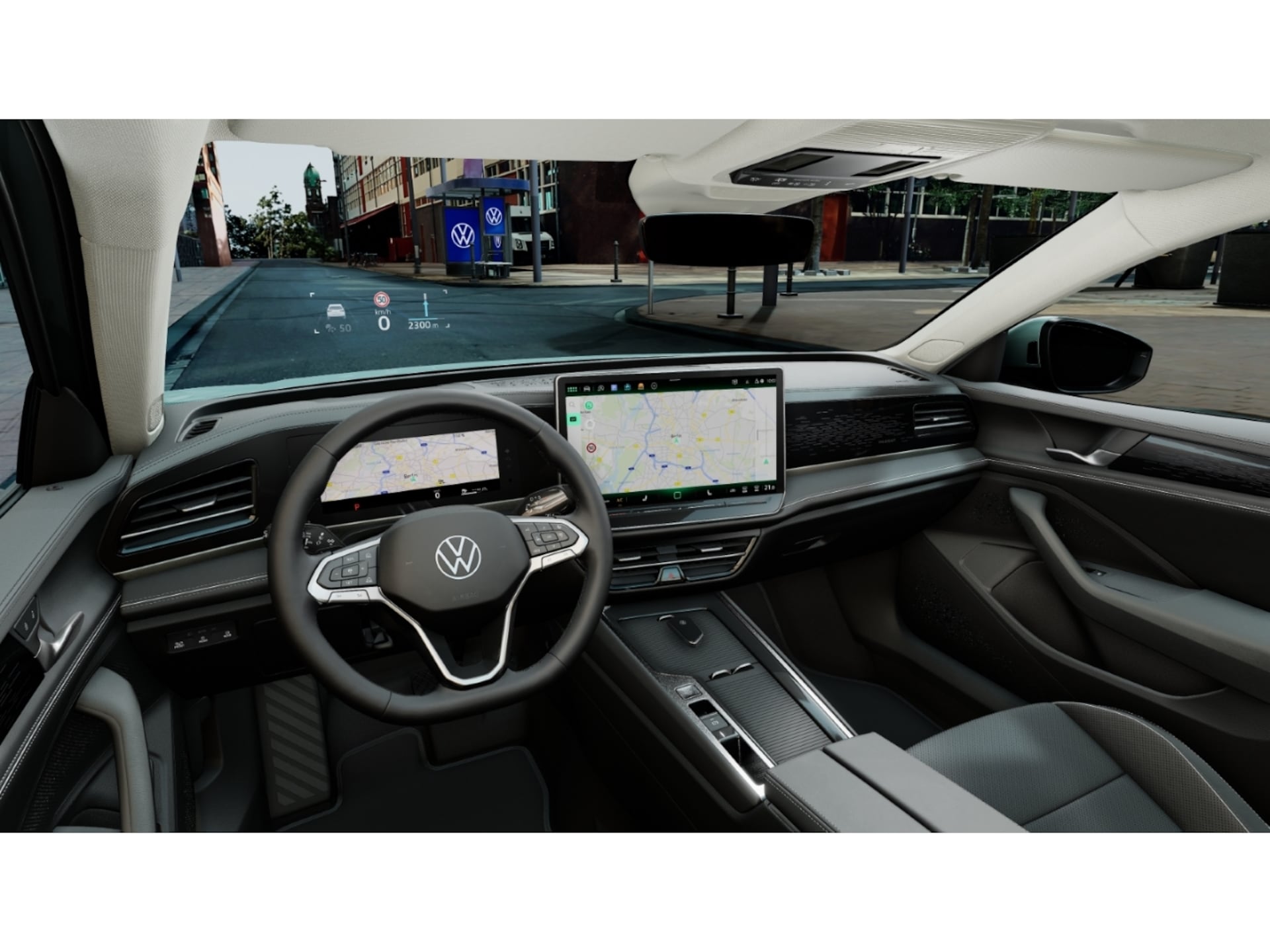 Volkswagen Passat Elegance