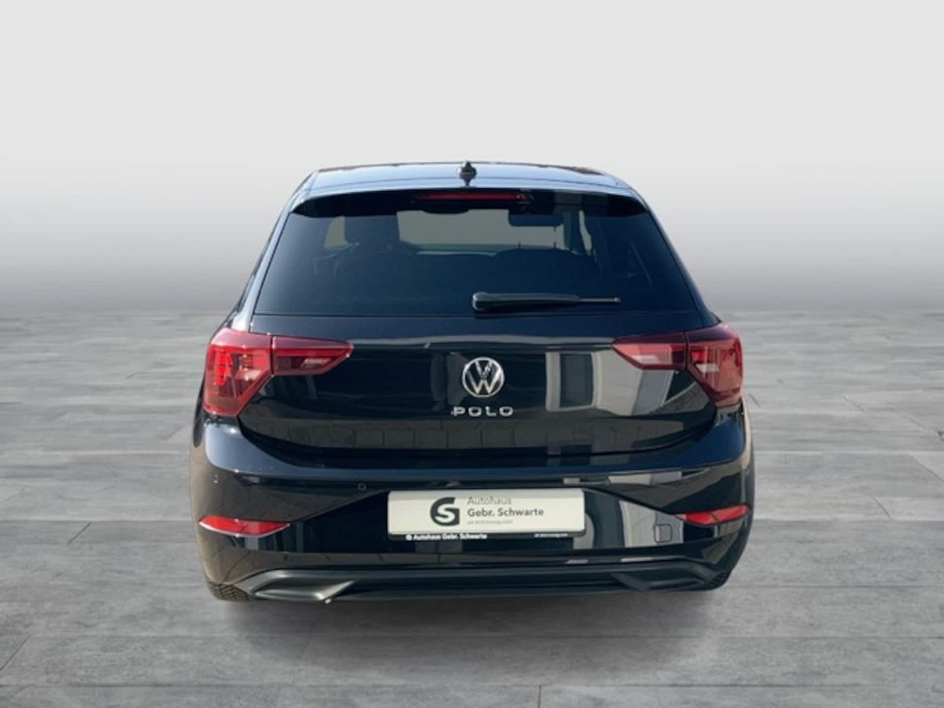 Volkswagen Polo MOVE