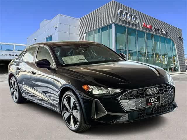 2025 Audi A5 Sedan