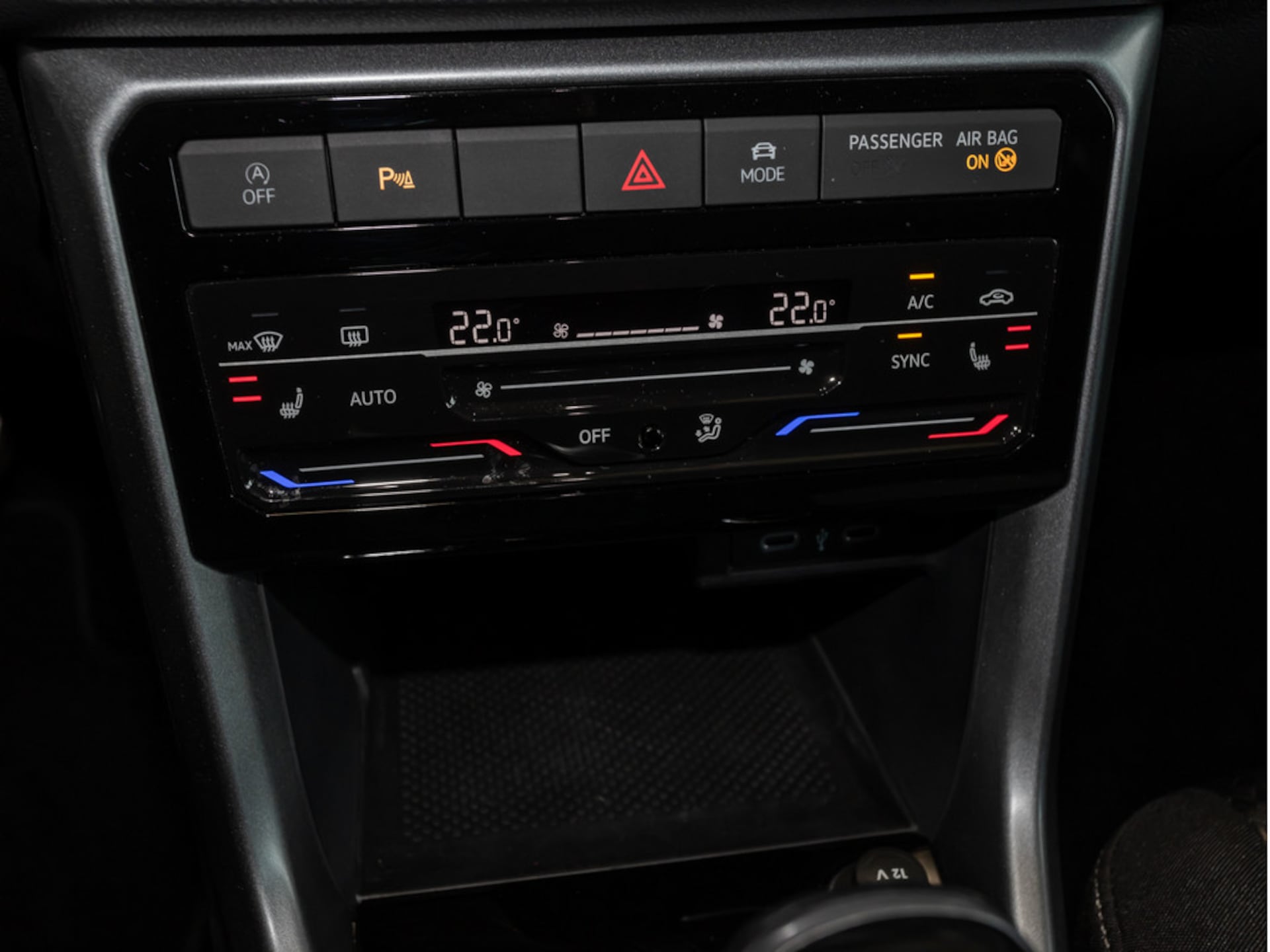 Volkswagen T-Cross ACTIVE