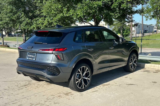 2026 Audi Q3 SUV