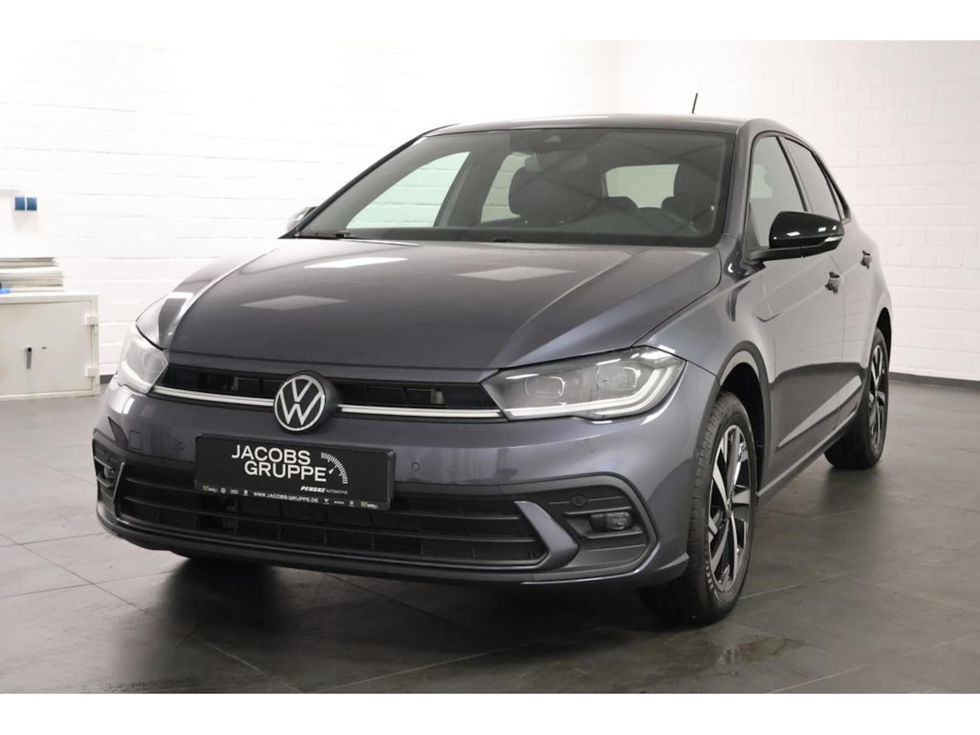 Volkswagen Polo Goal