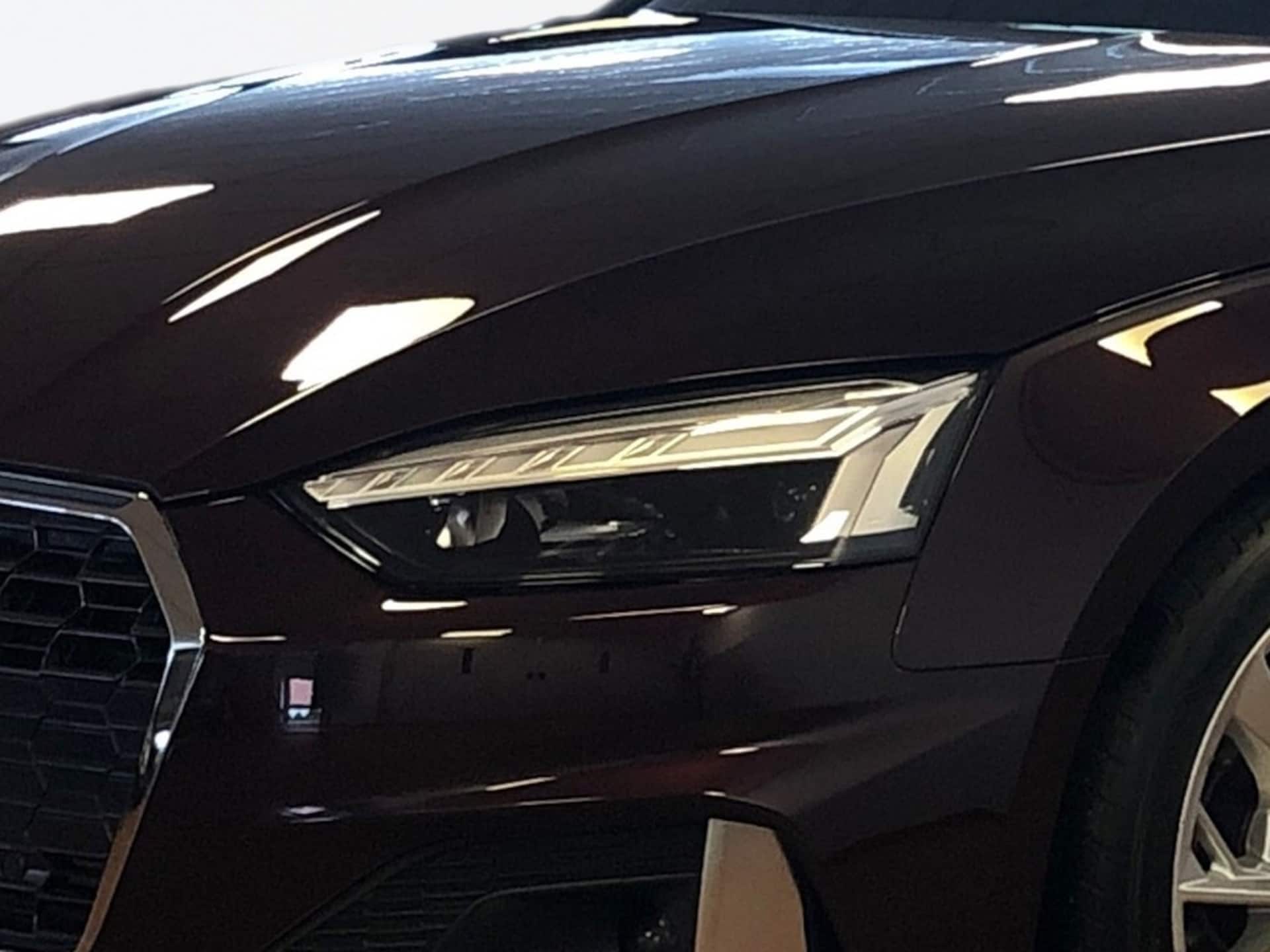Audi A5 Sportback Advanced