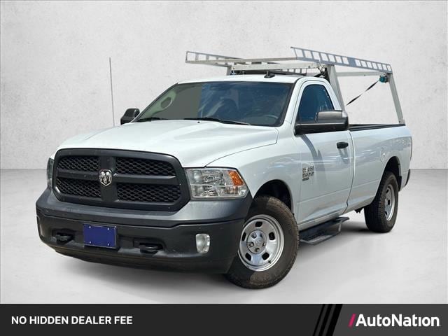 2023 RAM