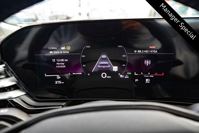 2026 Audi A6 Premium Plus - Photo 10