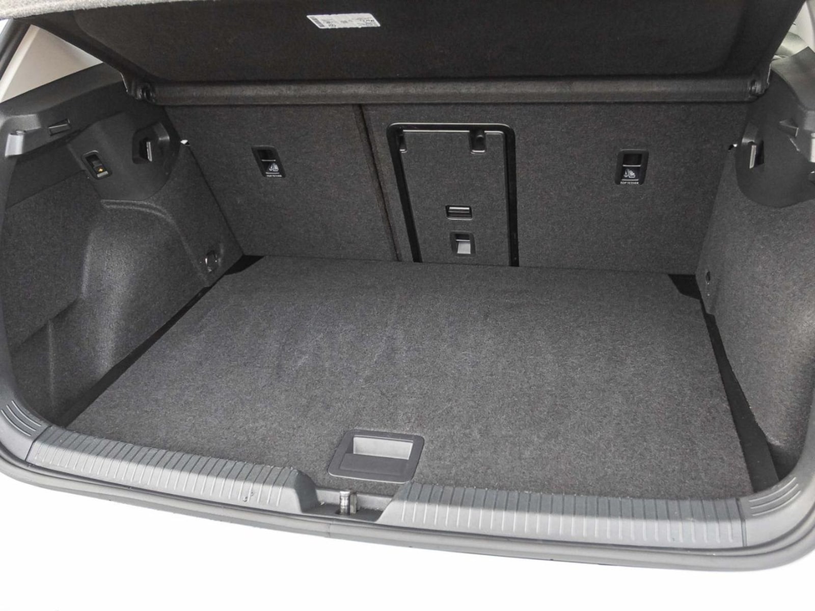 Volkswagen Golf – Bild 17