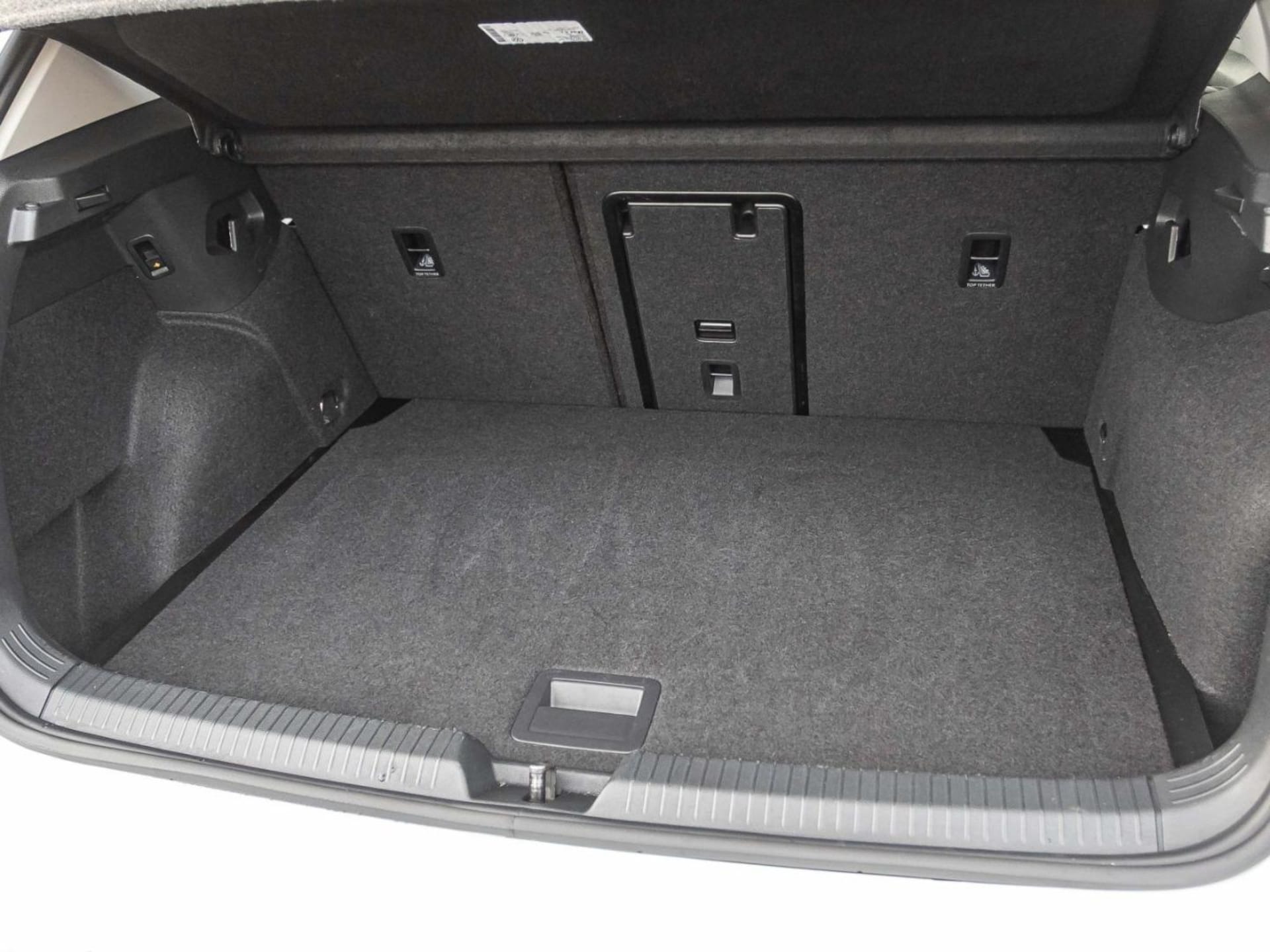 Volkswagen Golf Goal