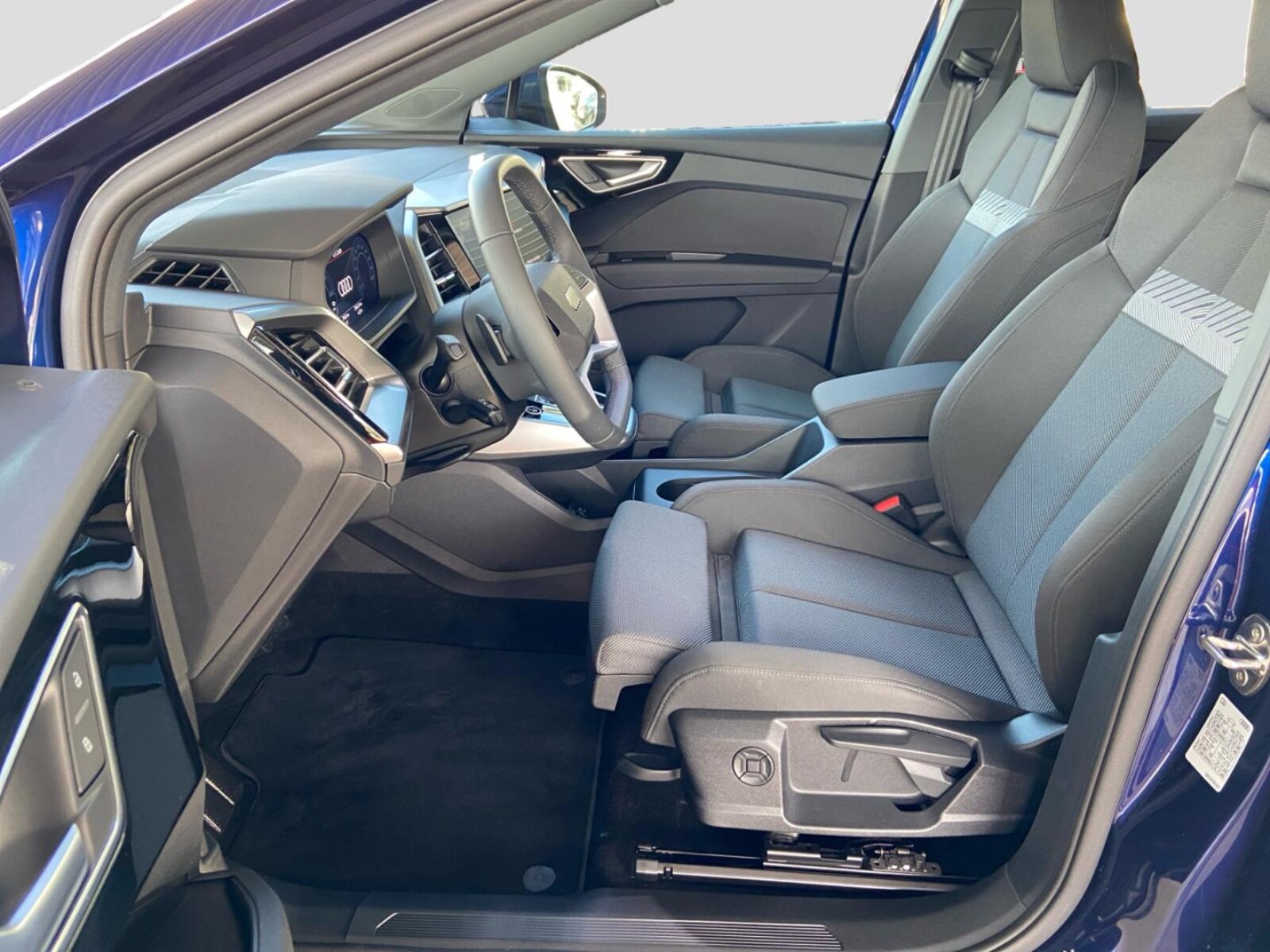 Audi Q4 e-tron – Bild 9