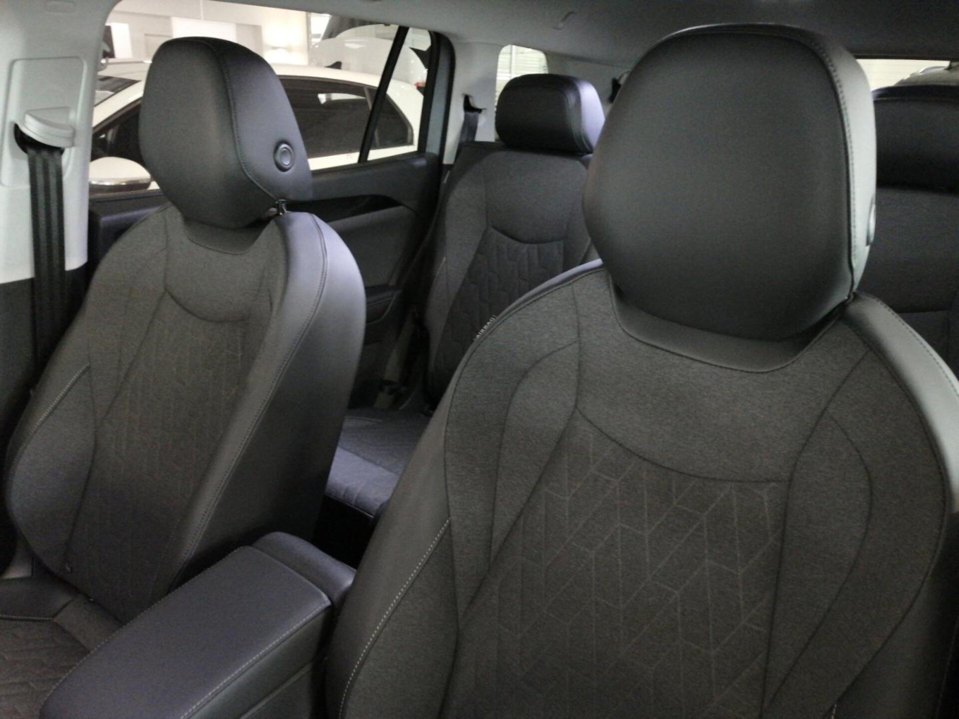 Volkswagen Tayron Life
