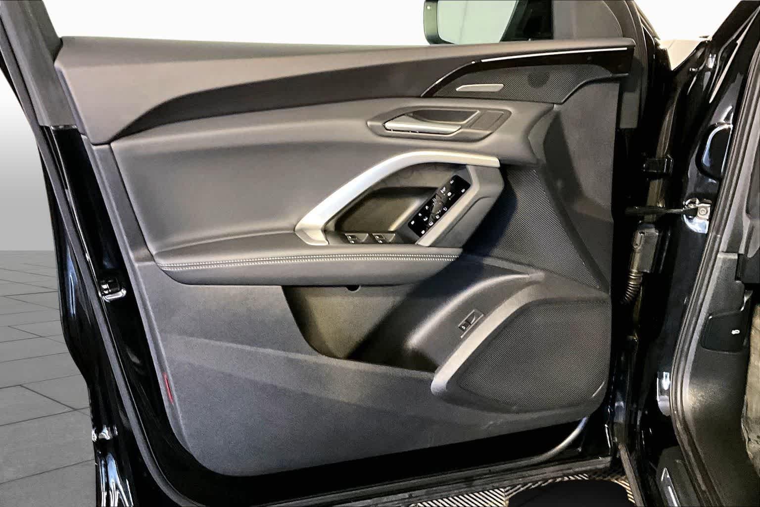 2025 Audi Q5 Premium Plus - Photo 22