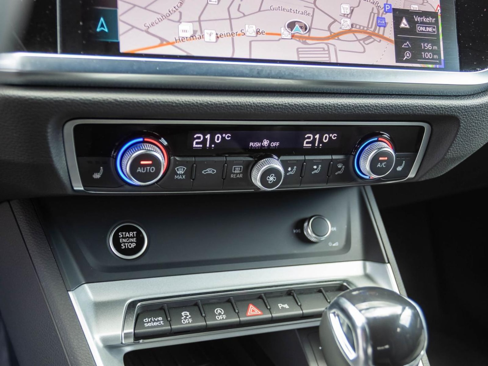 Audi Q3 Sportback – Bild 20