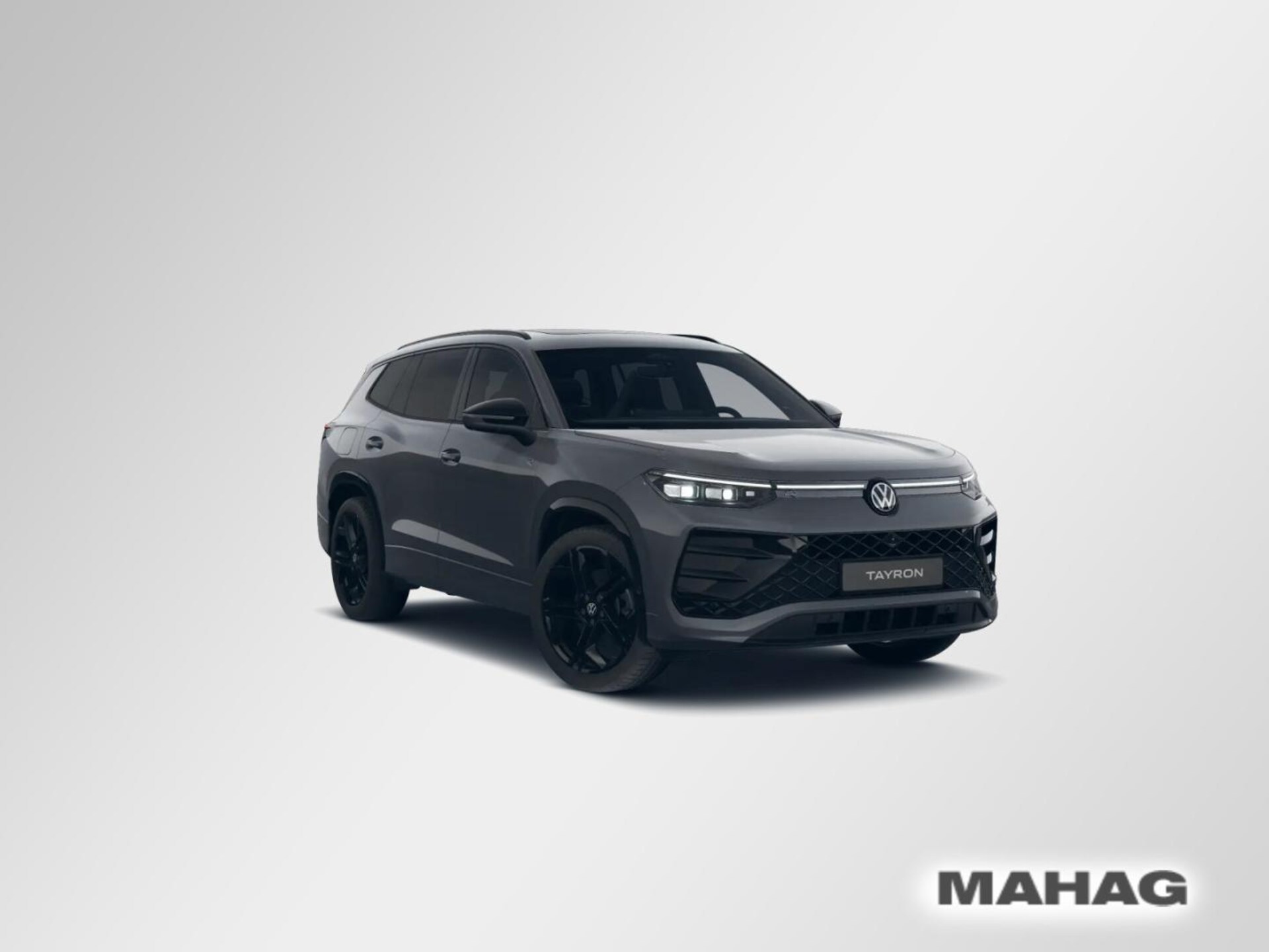 Volkswagen Tayron R-Line
