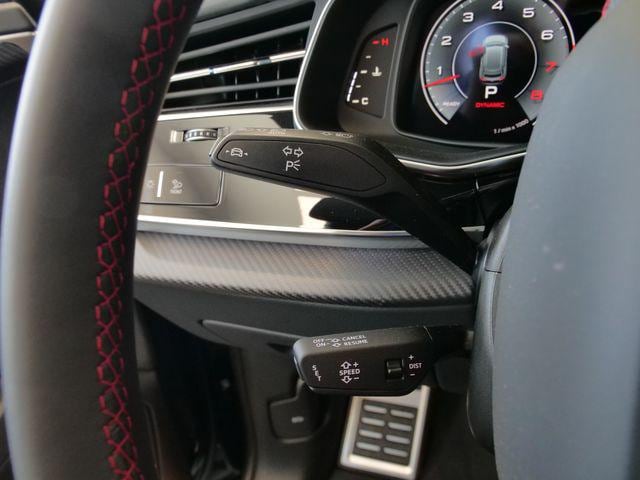2026 Audi Q8 Prestige - Photo 35