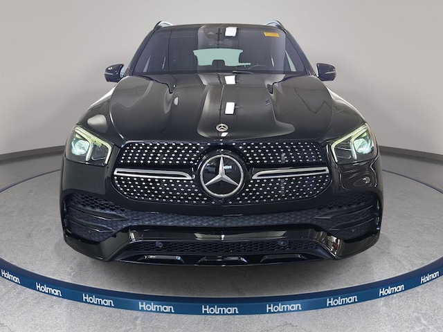 2022 Mercedes-Benz GLE 580