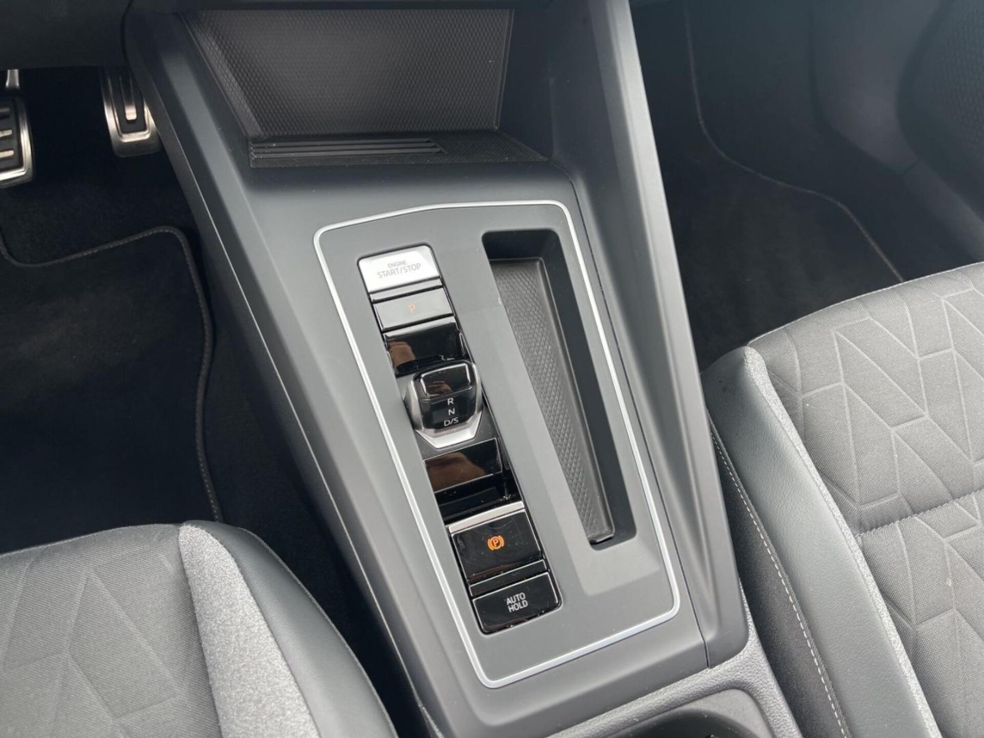 Volkswagen Golf Goal